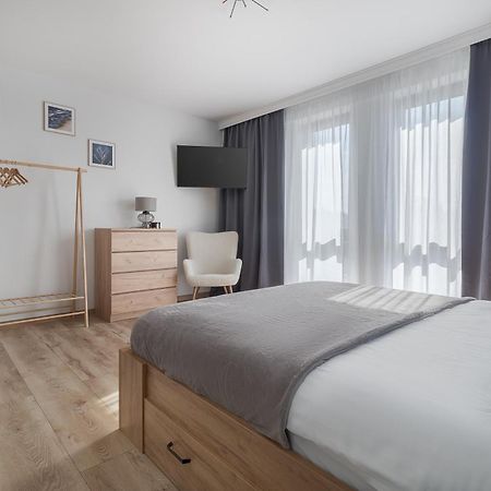 Appartamento Prime Retreat Near Piata Unirii Gran Varadino Esterno foto