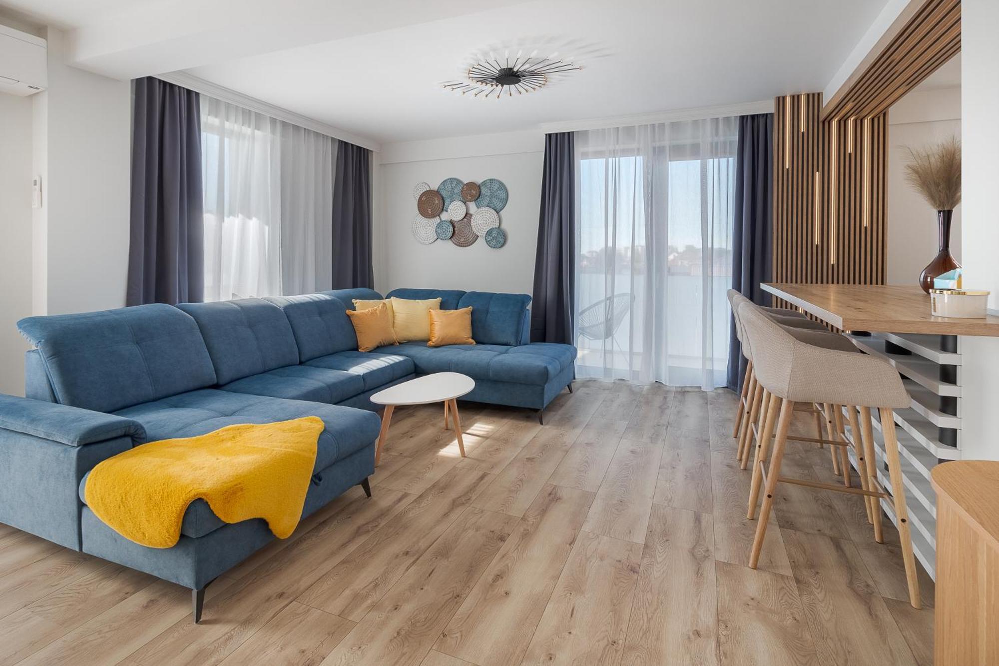 Appartamento Prime Retreat Near Piata Unirii Gran Varadino Esterno foto