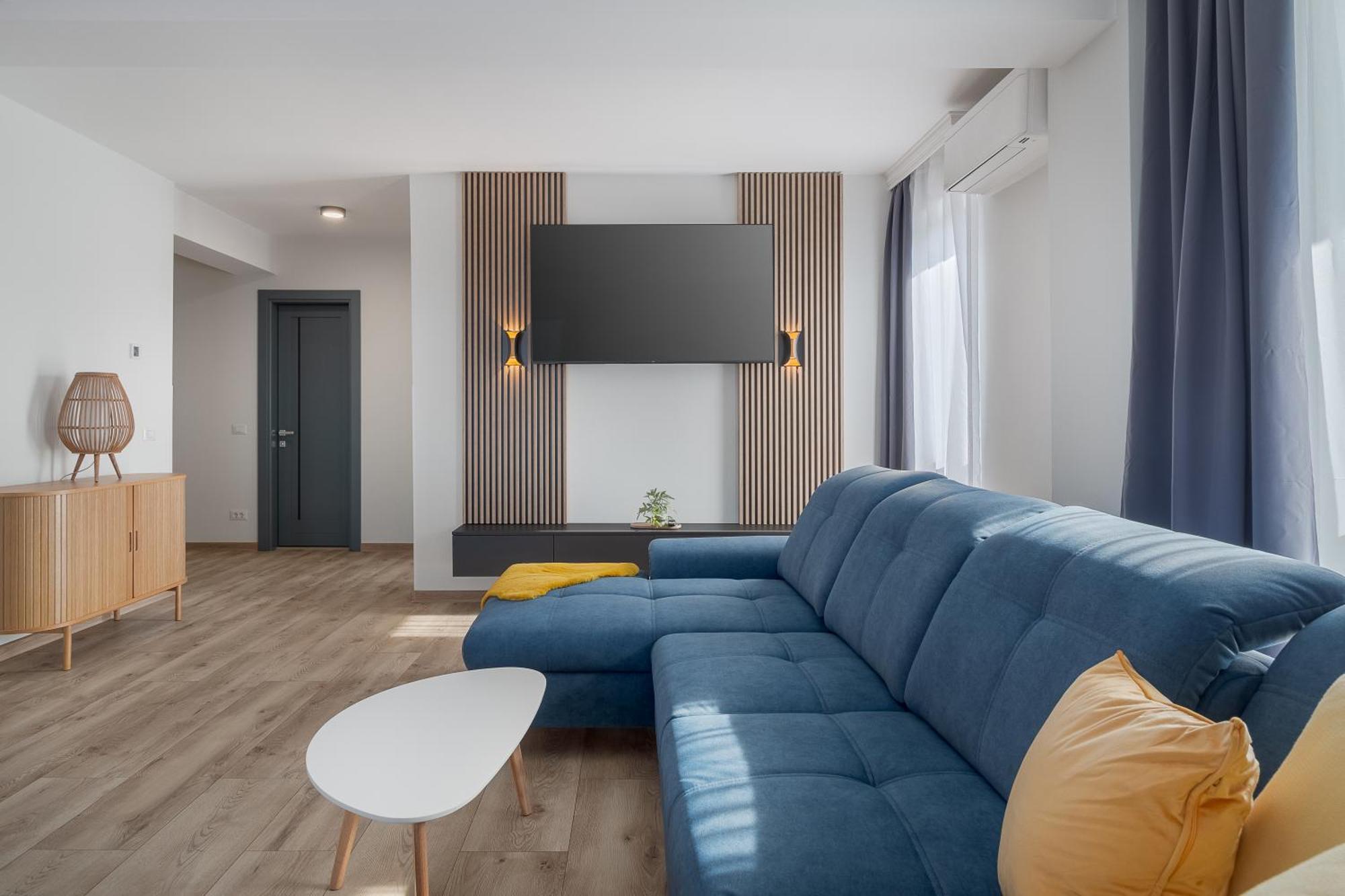 Appartamento Prime Retreat Near Piata Unirii Gran Varadino Esterno foto