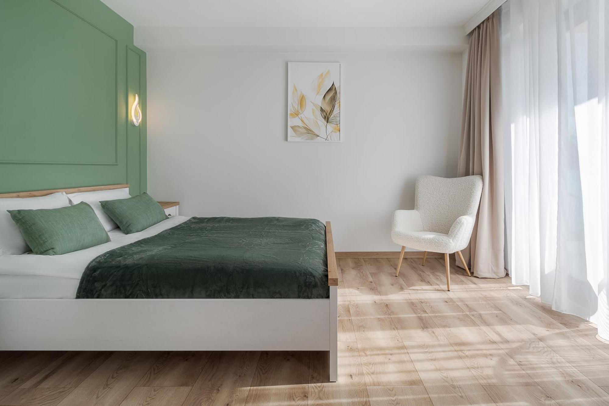 Appartamento Prime Retreat Near Piata Unirii Gran Varadino Esterno foto