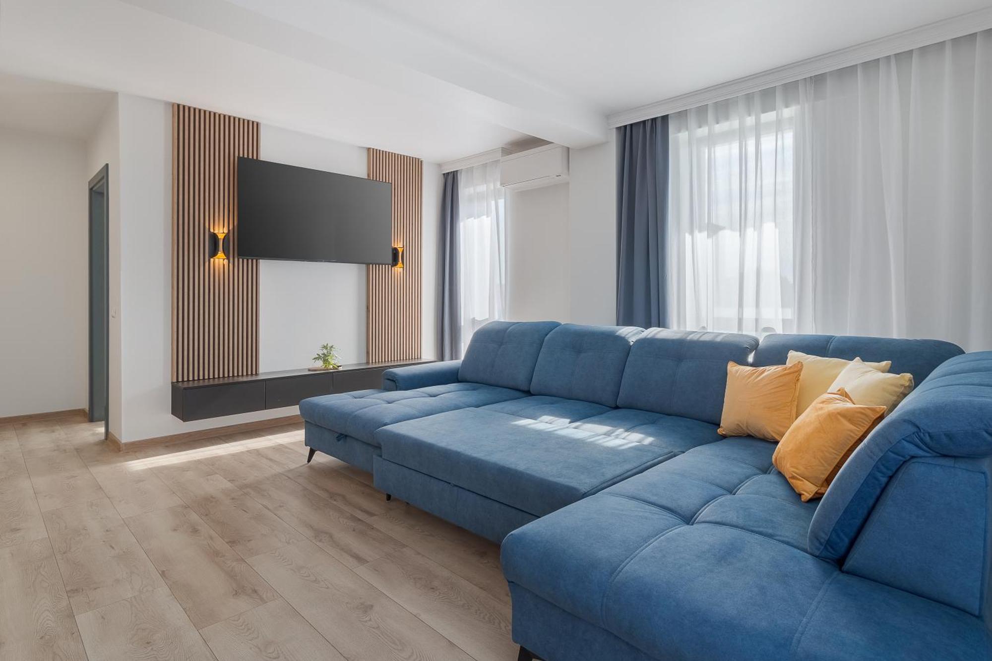 Appartamento Prime Retreat Near Piata Unirii Gran Varadino Esterno foto