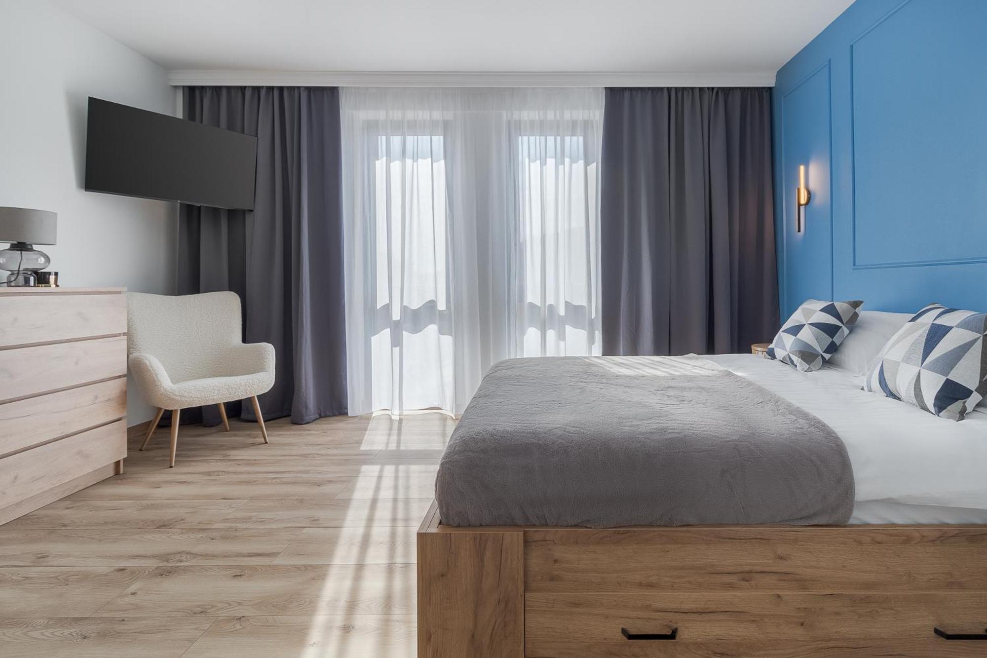 Appartamento Prime Retreat Near Piata Unirii Gran Varadino Esterno foto