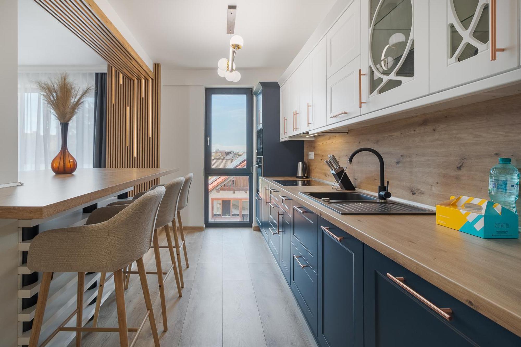 Appartamento Prime Retreat Near Piata Unirii Gran Varadino Esterno foto