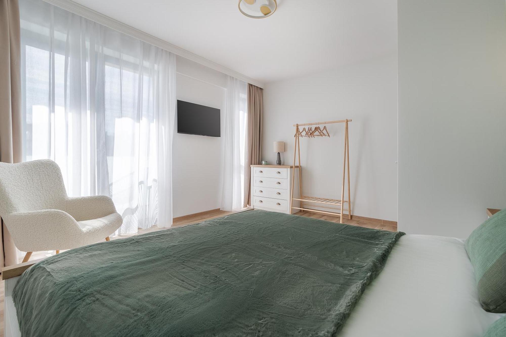 Appartamento Prime Retreat Near Piata Unirii Gran Varadino Esterno foto