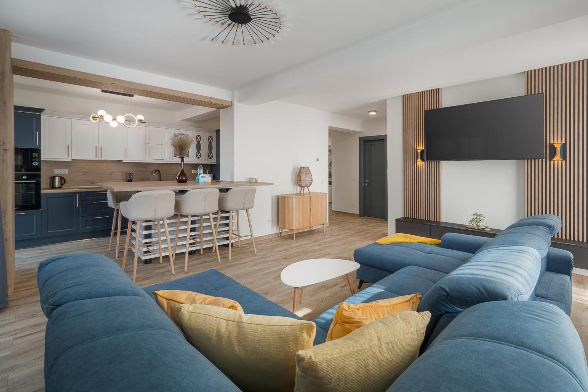 Appartamento Prime Retreat Near Piata Unirii Gran Varadino Esterno foto